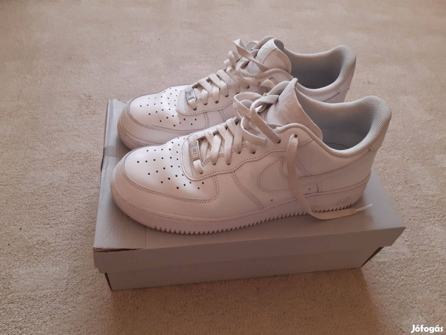 Nike Air Force 1 43