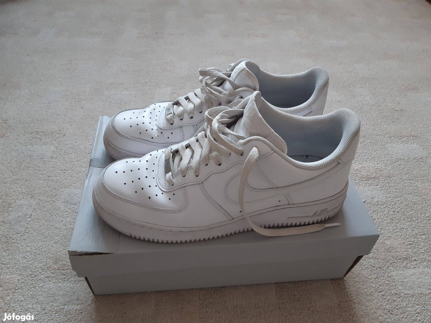 Nike Air Force 1 43