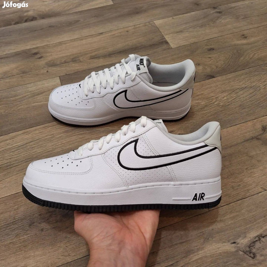 Nike Air Force 1 44.5-es méret