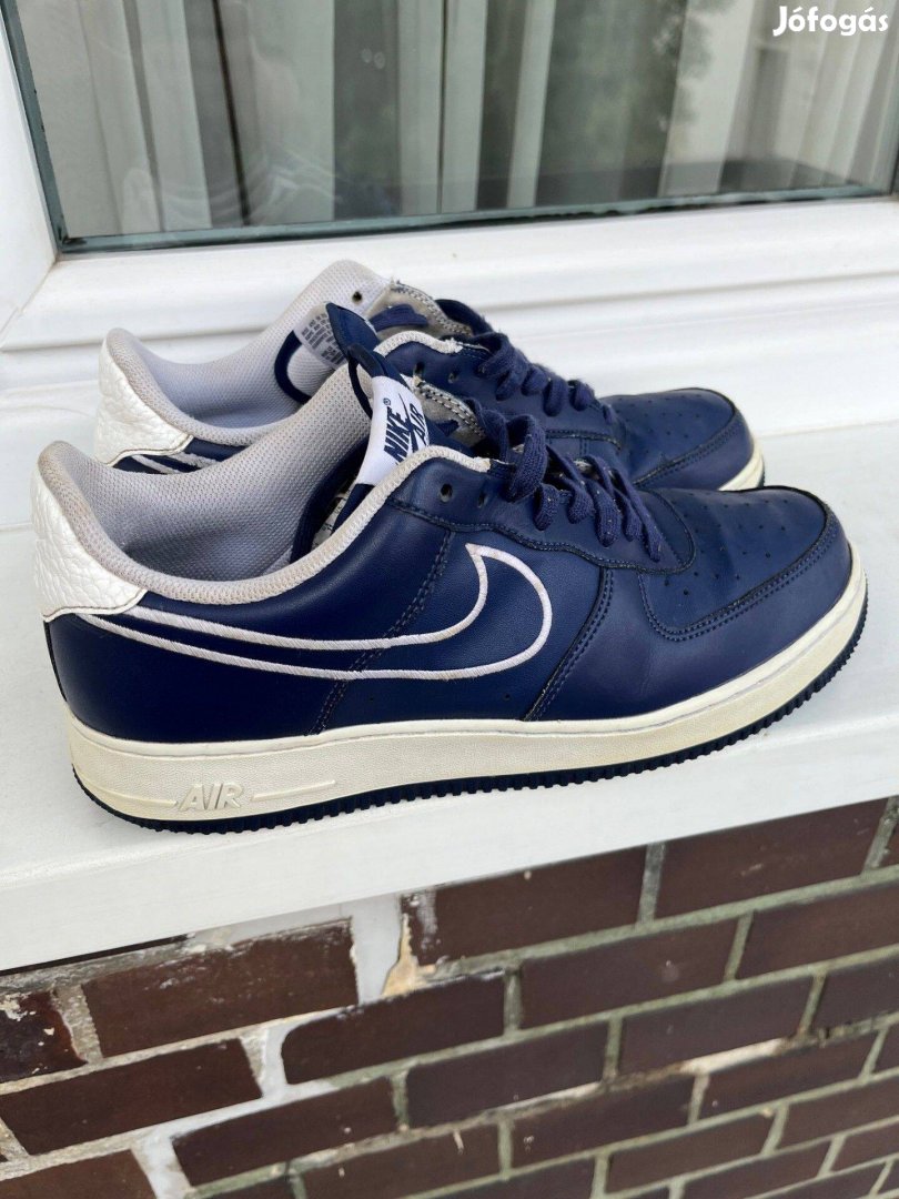 Nike Air Force 1 45-ös méretben