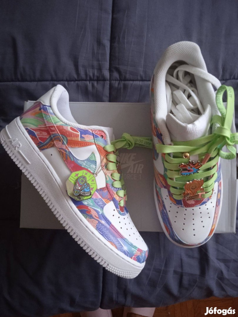 Nike Air Force 1