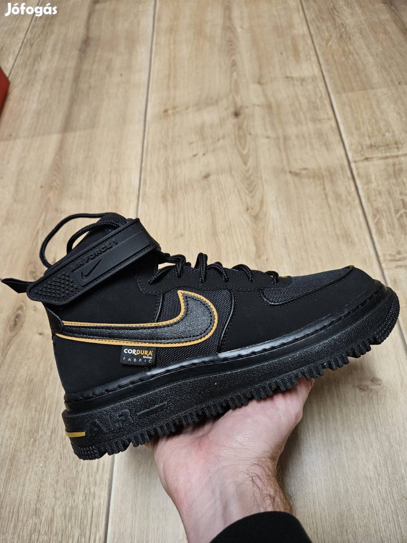 Nike Air Force 1 Boot " Cordura " 39