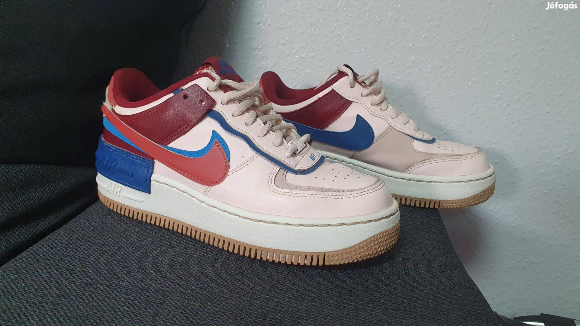 Nike Air Force 1 Eredeti eladó