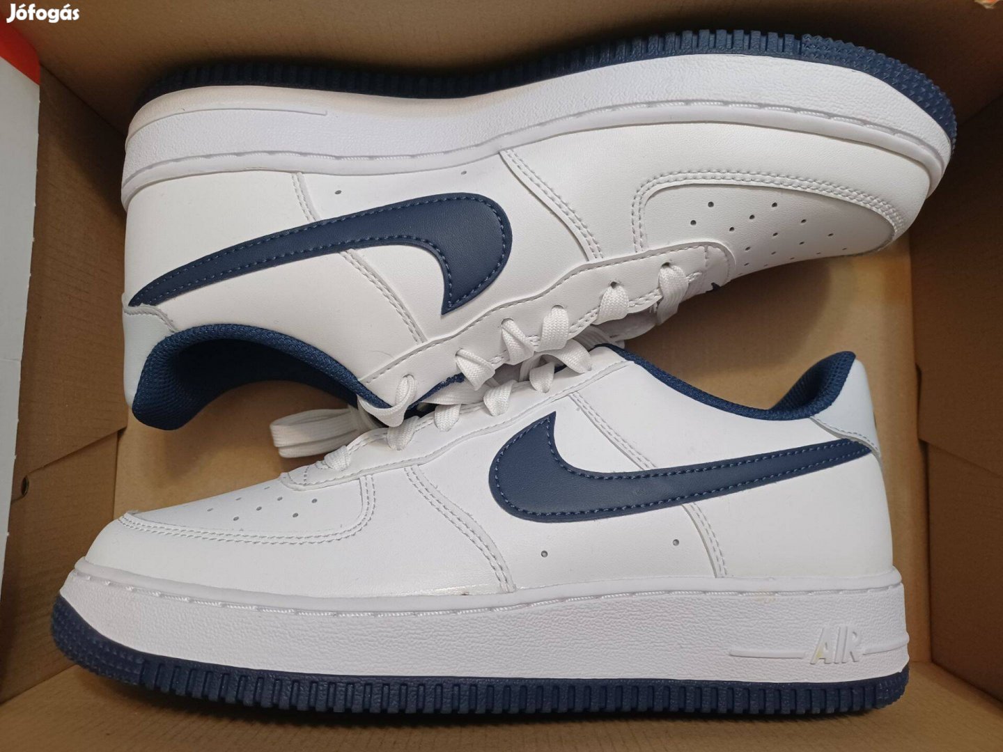 Nike Air Force 1 GS 40-es méret