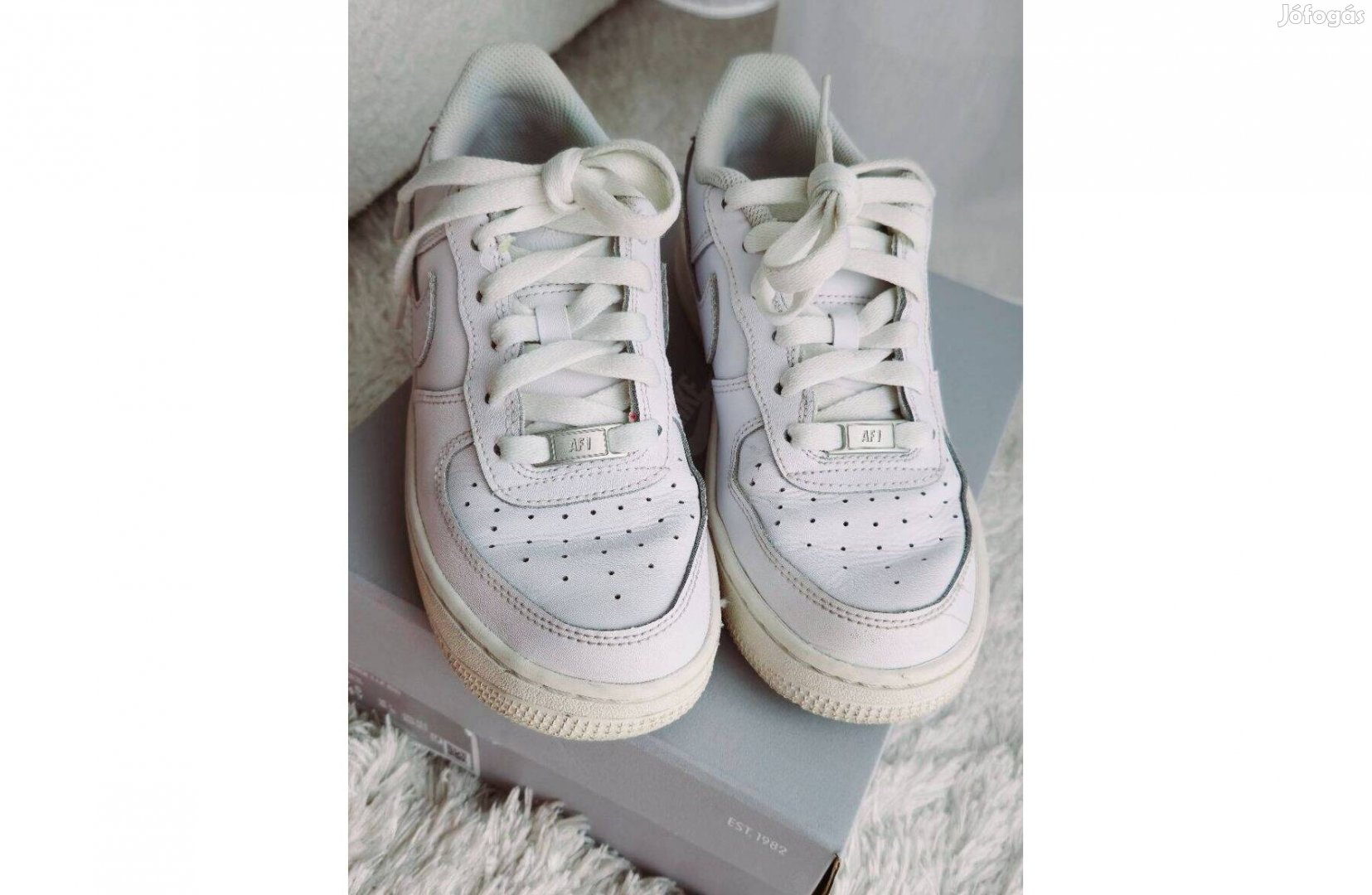 Nike Air Force 1 LE 38.5