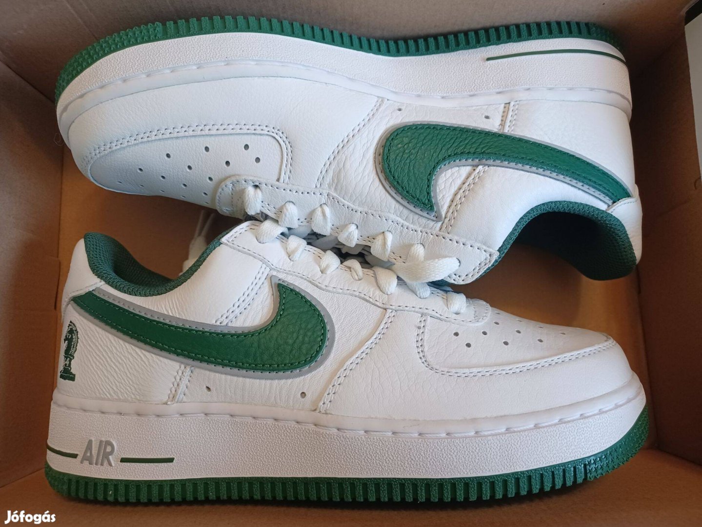 Nike Air Force 1 Low 38.5-es méret
