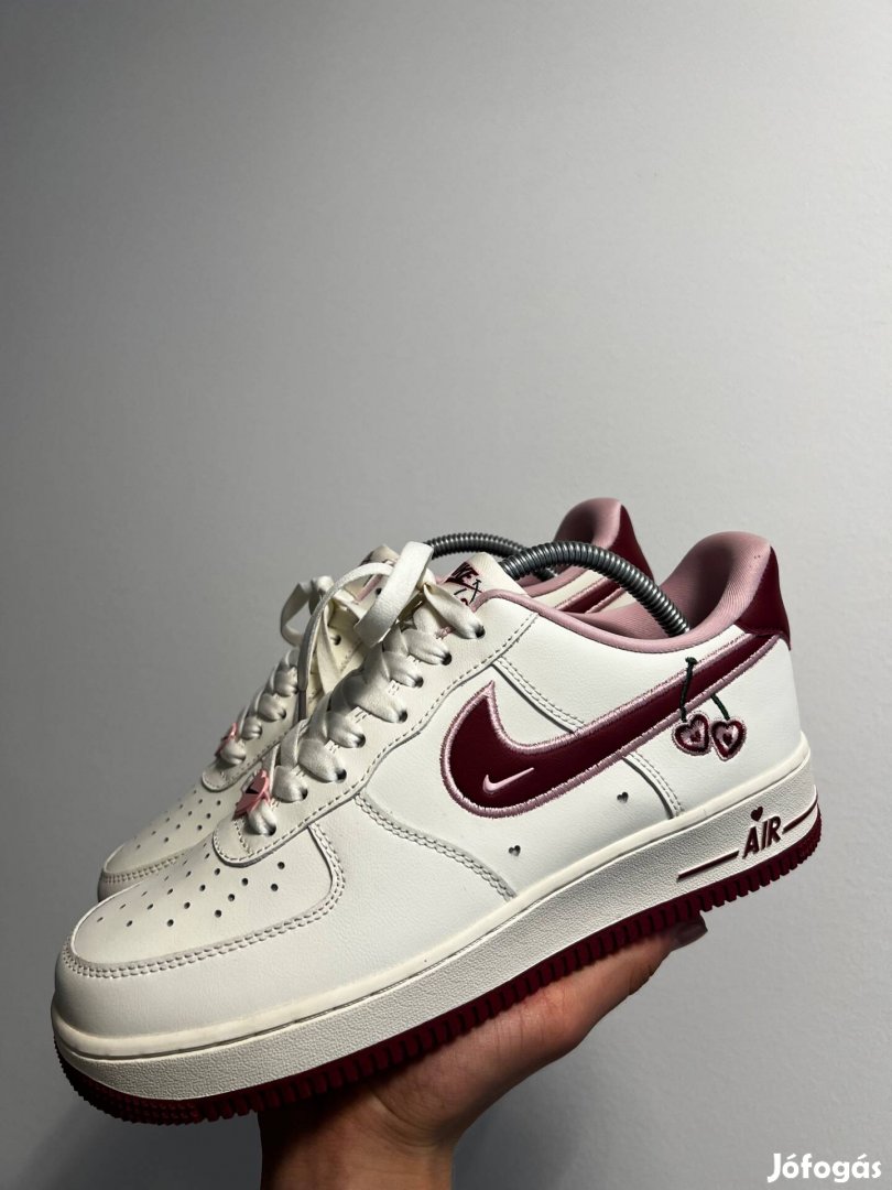 Nike Air Force 1 Low Valentines Day (2023)