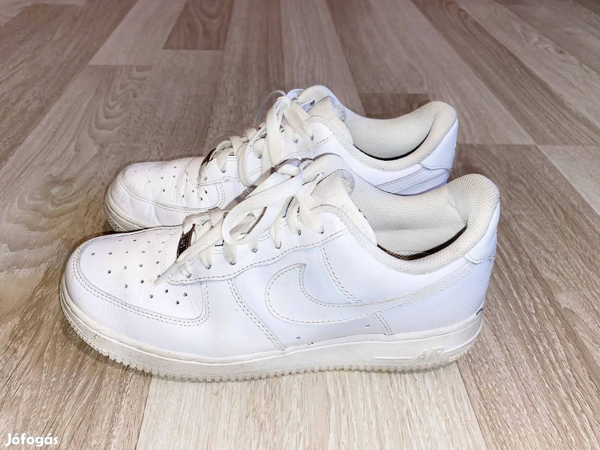 Nike Air Force 1 Low '07 sportcipő 40 -es