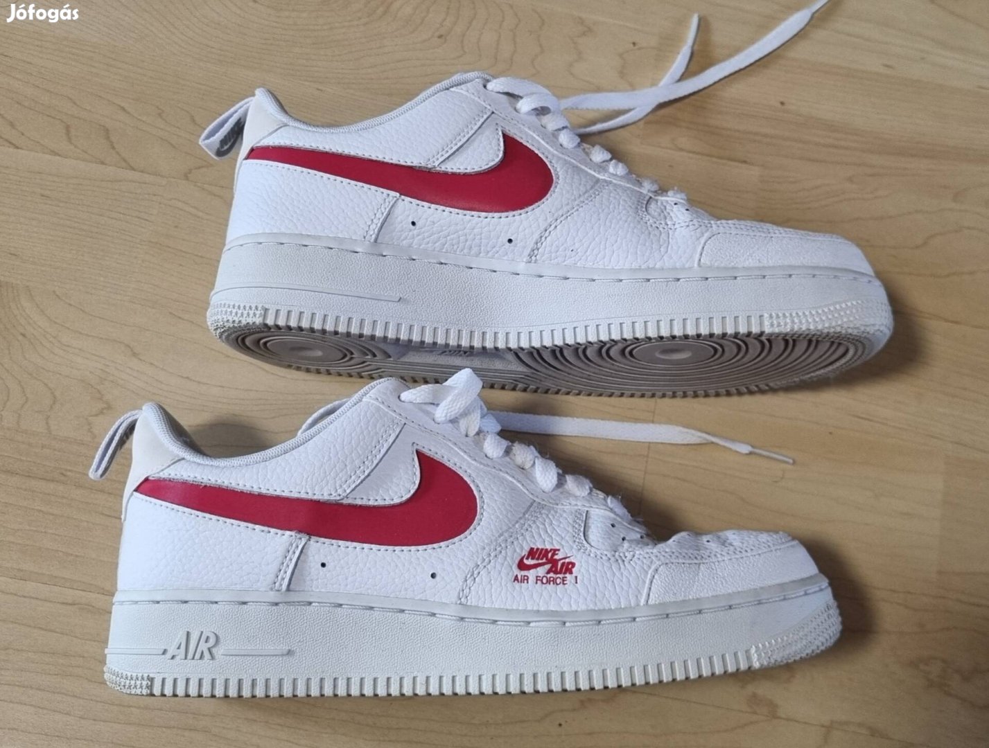 Nike Air Force 1 Low cipő