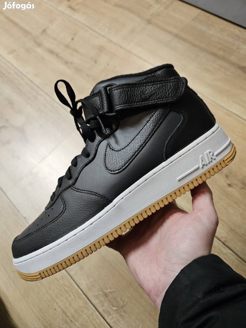 Nike Air Force 1 Mid férfi téli  cipő 44