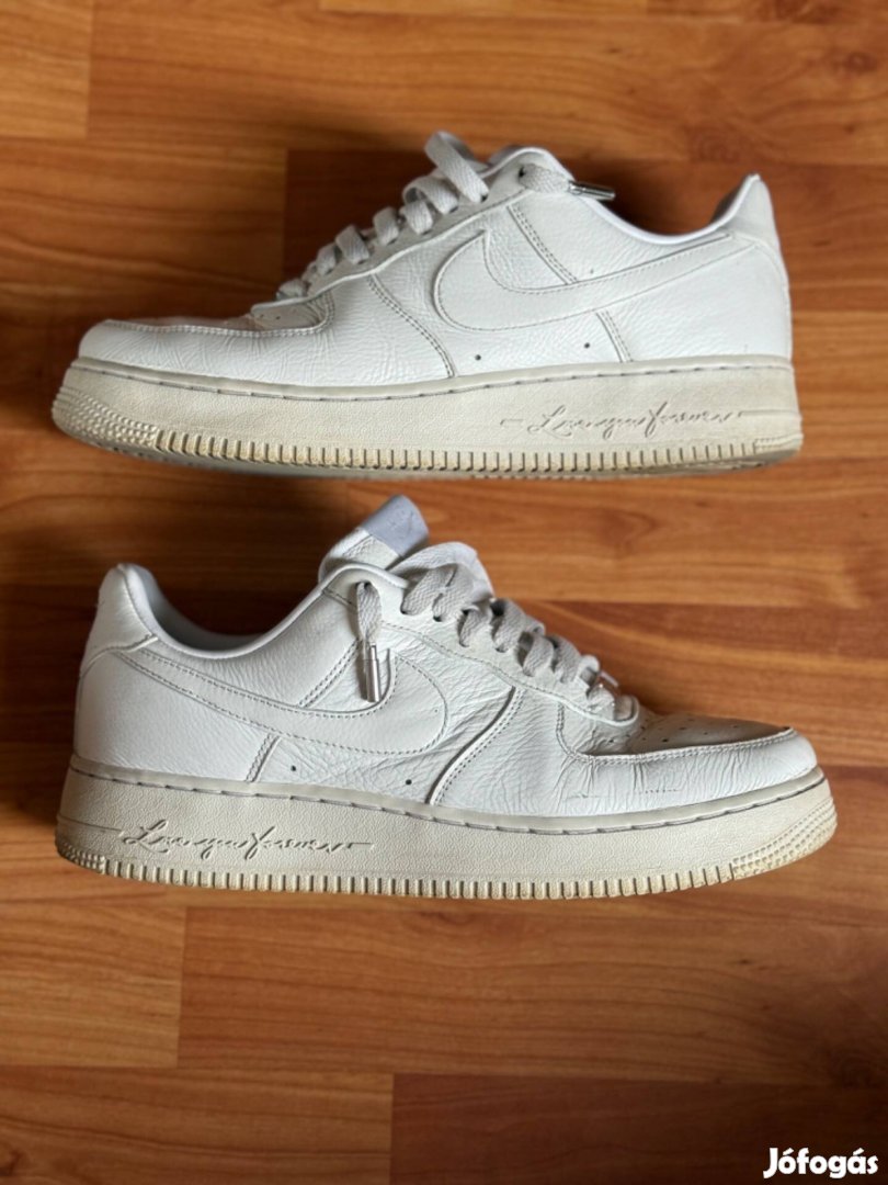 Nike Air Force 1 Nocta Certified Lover Boy