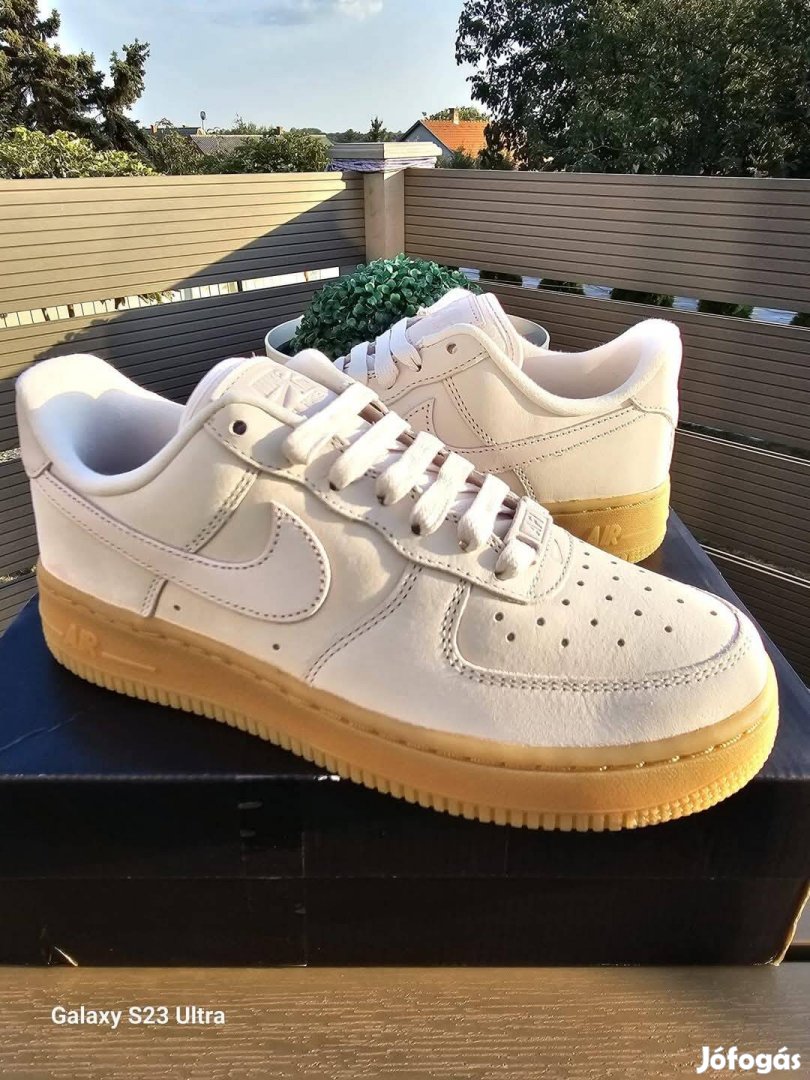 Nike Air Force 1 PRM (37.5;38;41)