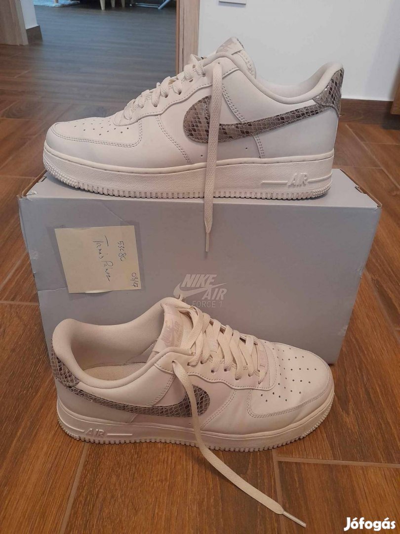 Nike Air Force 1 Phantom Snake 