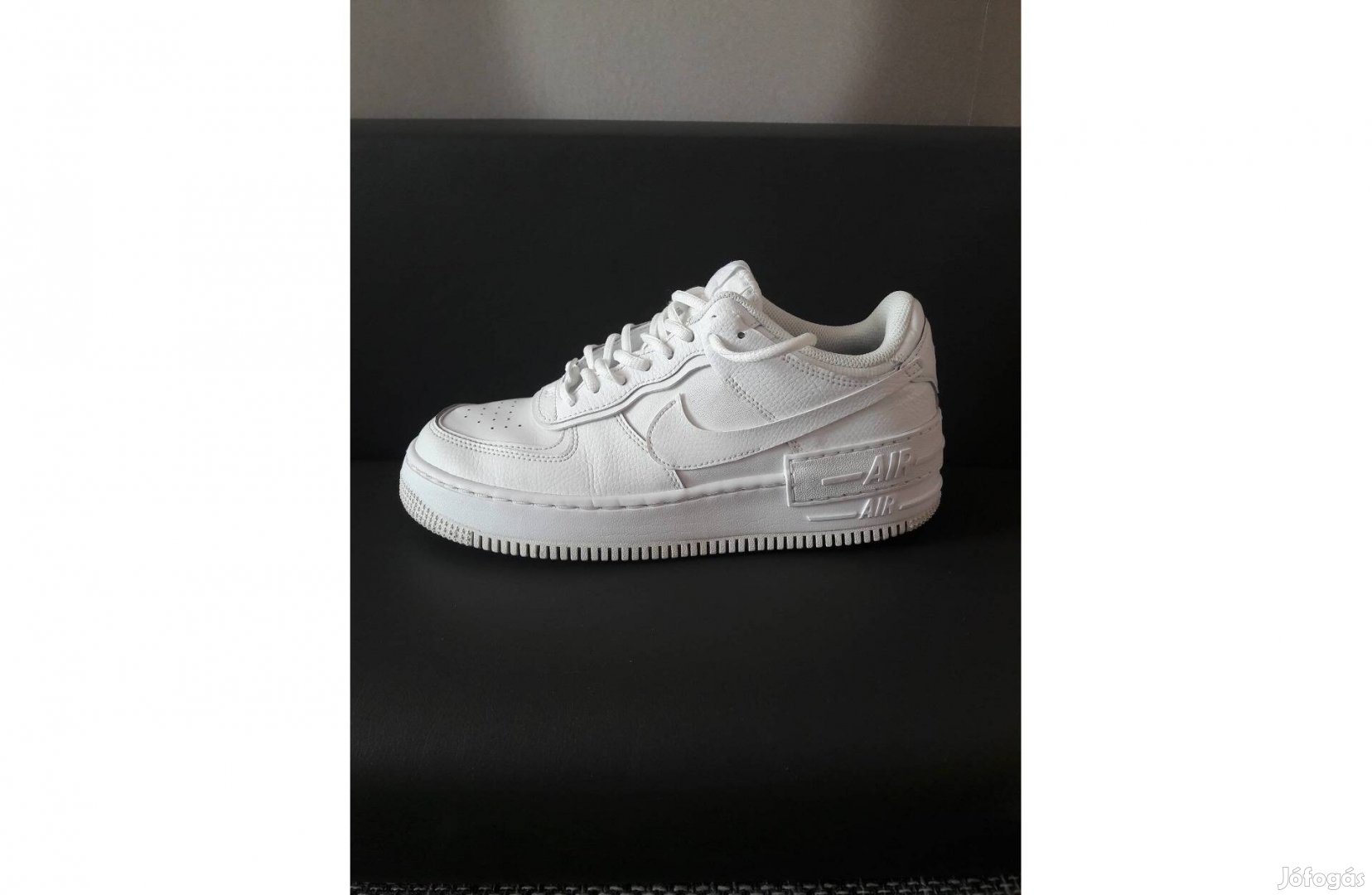 Nike Air Force 1 Shadow cipő 42-es