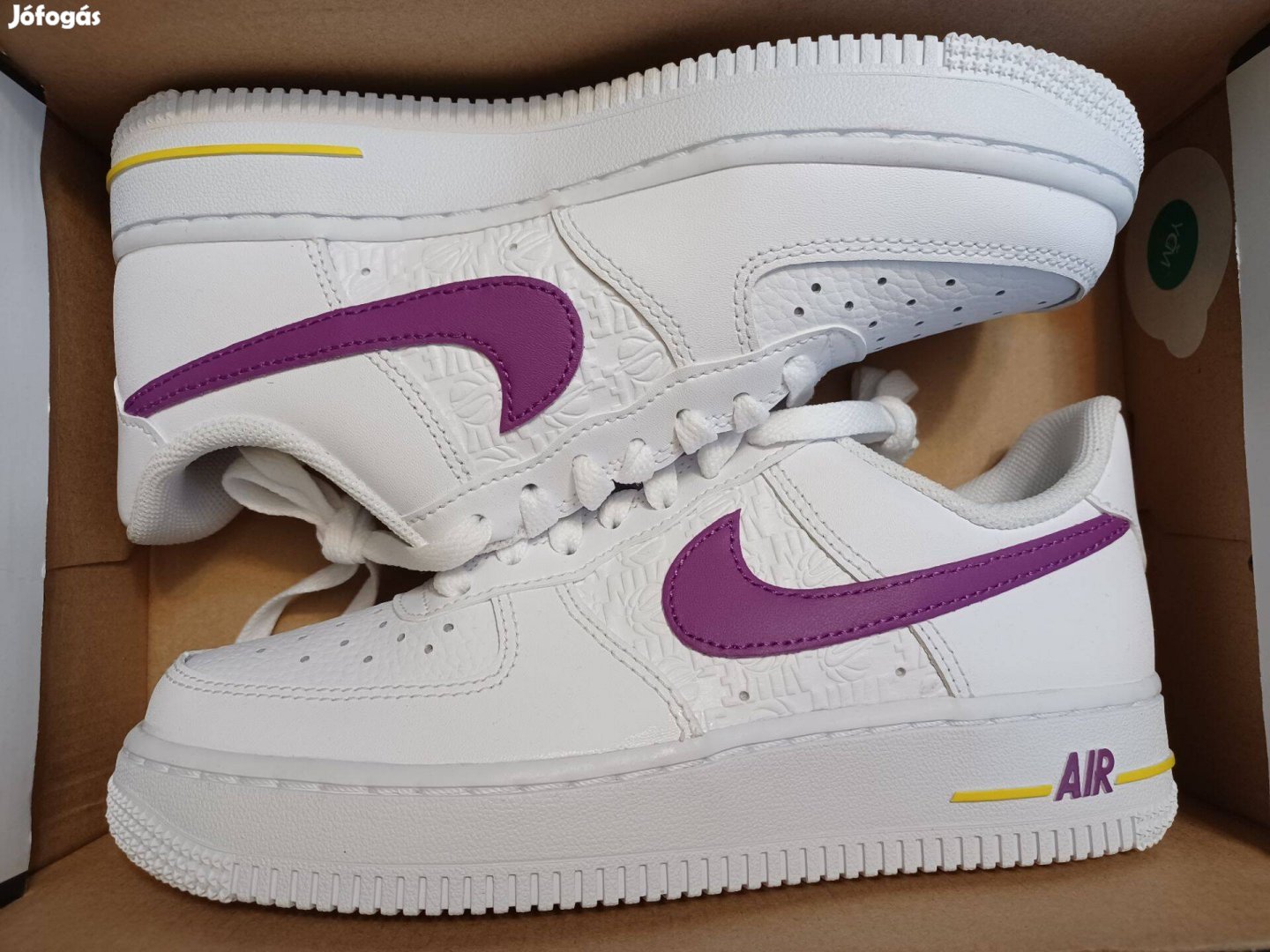 Nike Air Force 1 '07 36-os méret