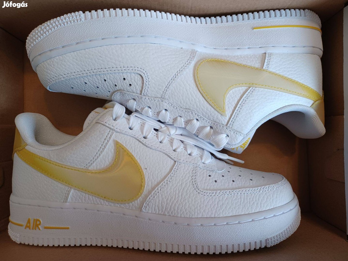 Nike Air Force 1 '07 38.5 és 39-es méret