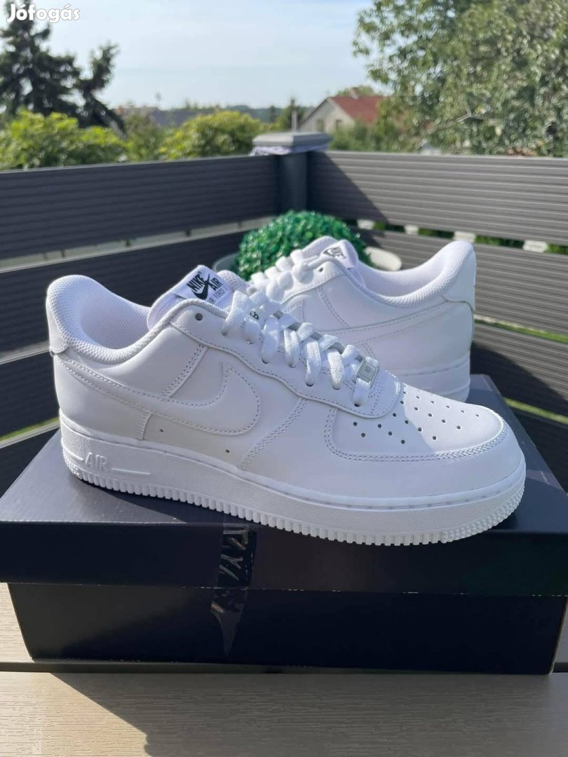 Nike Air Force 1 '07 Flyease (Több meret)