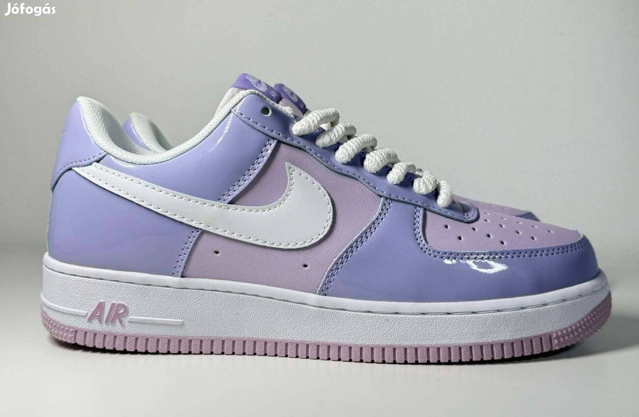 Nike Air Force 1 07 Low Hydrangeas