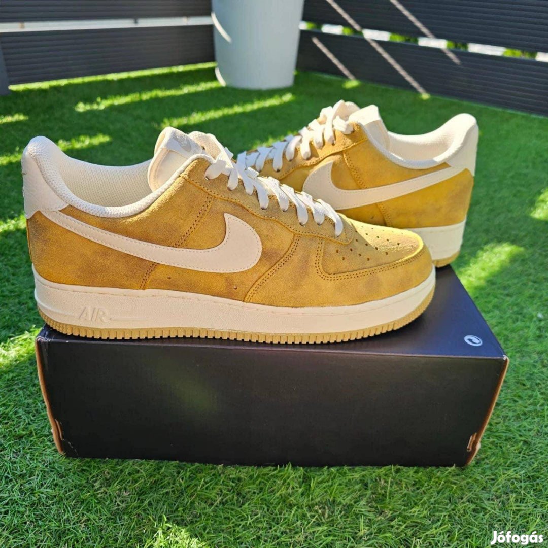 Nike Air Force 1 '07 (45)