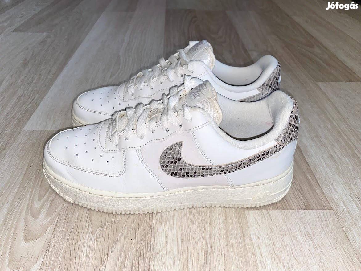 Nike Air Force 1 '07 "Phantom" sportcipő 40 -es