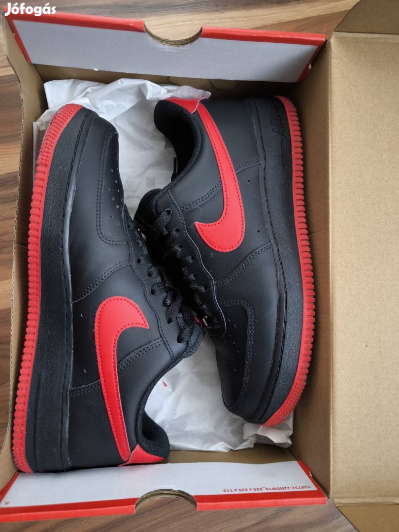 Nike Air Force 1 '07 férfi sportcipő 42-es méret.
