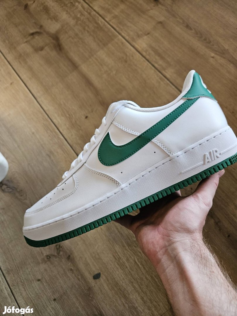 Nike Air Force 1 '07 nagyméretű férfi cipő 50.5