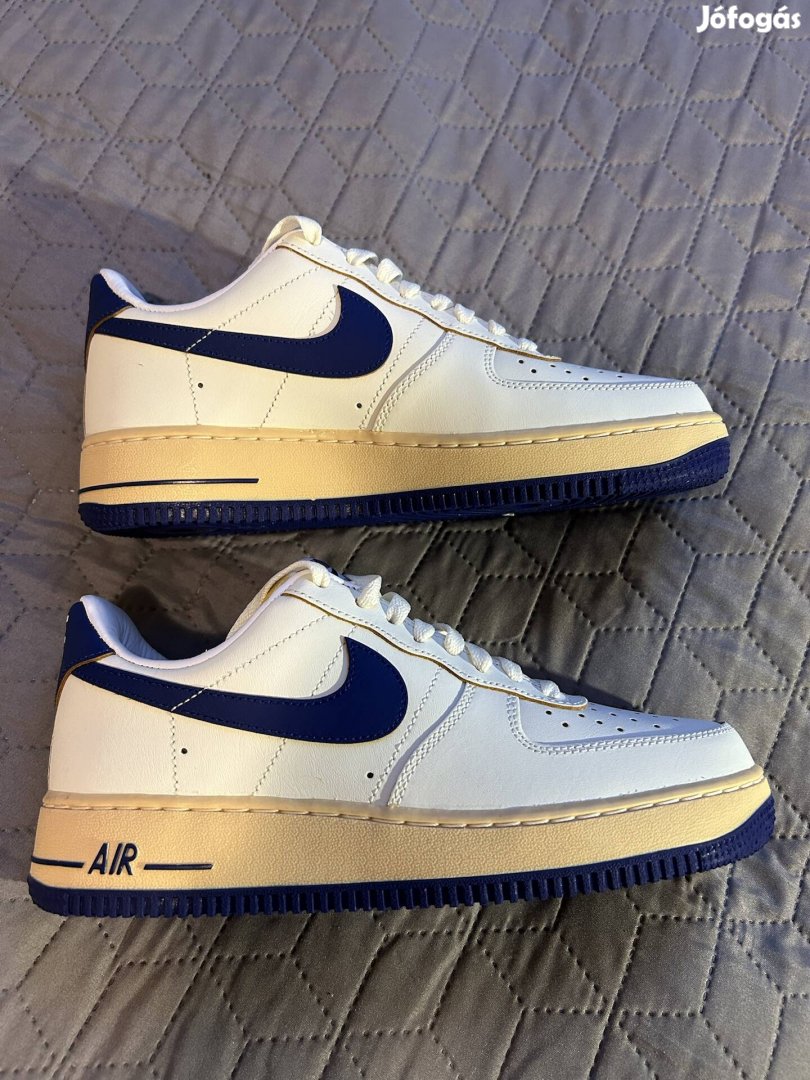 Nike Air Force 1 '07 női sportcipő 