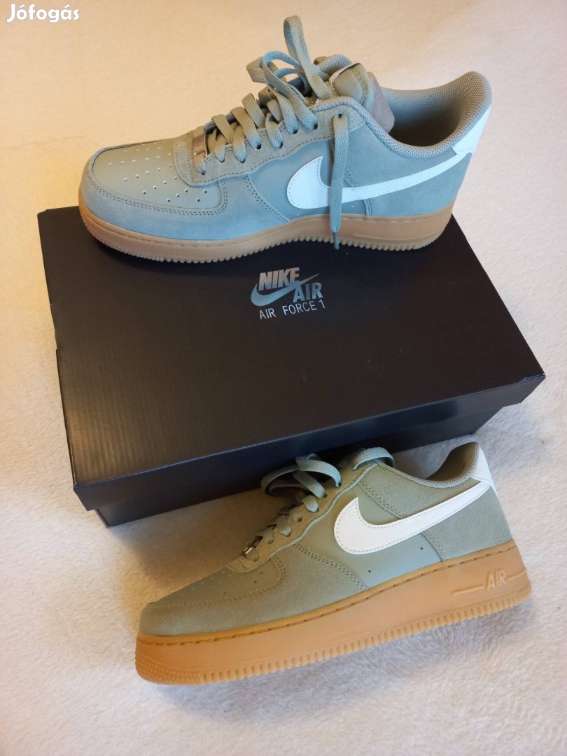 Nike Air Force 1  43as új