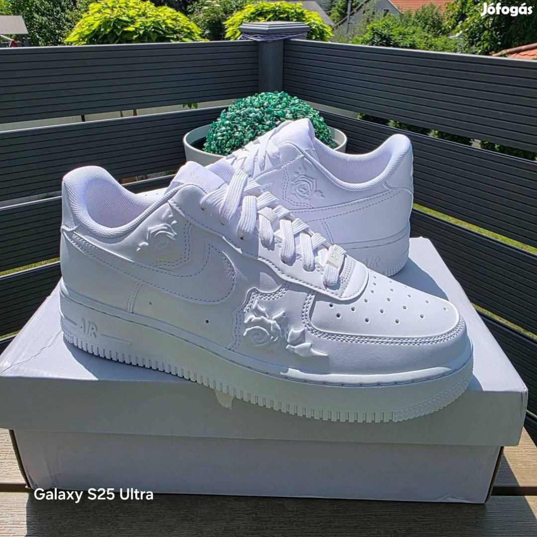Nike Air Force 1 Roses Több méret