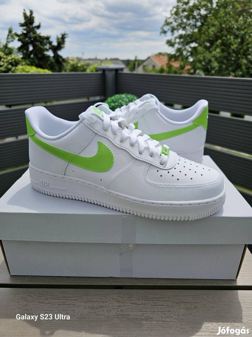 Nike Air Force 1 (Több méret)