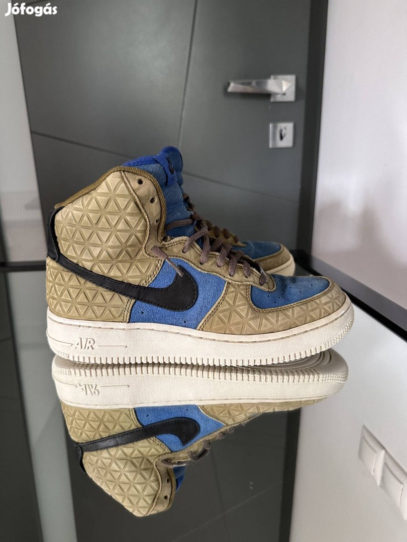 Nike Air Force 1 cipő