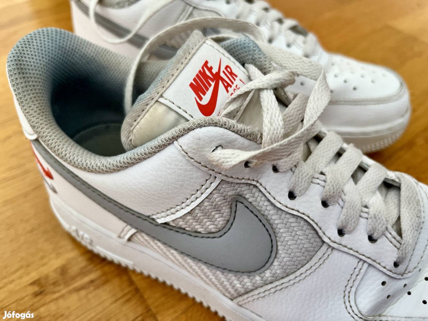 Nike Air Force 1 eladó