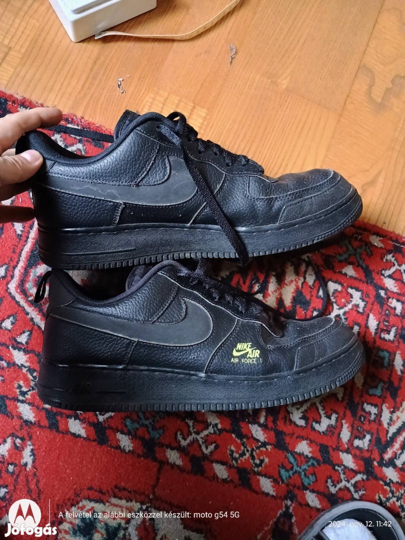 Nike Air Force 1 eredeti cipő!!