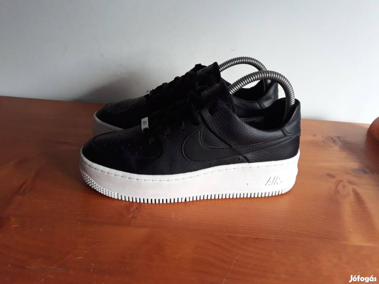 Nike Air Force 1 sage low 38-as 38 cipő