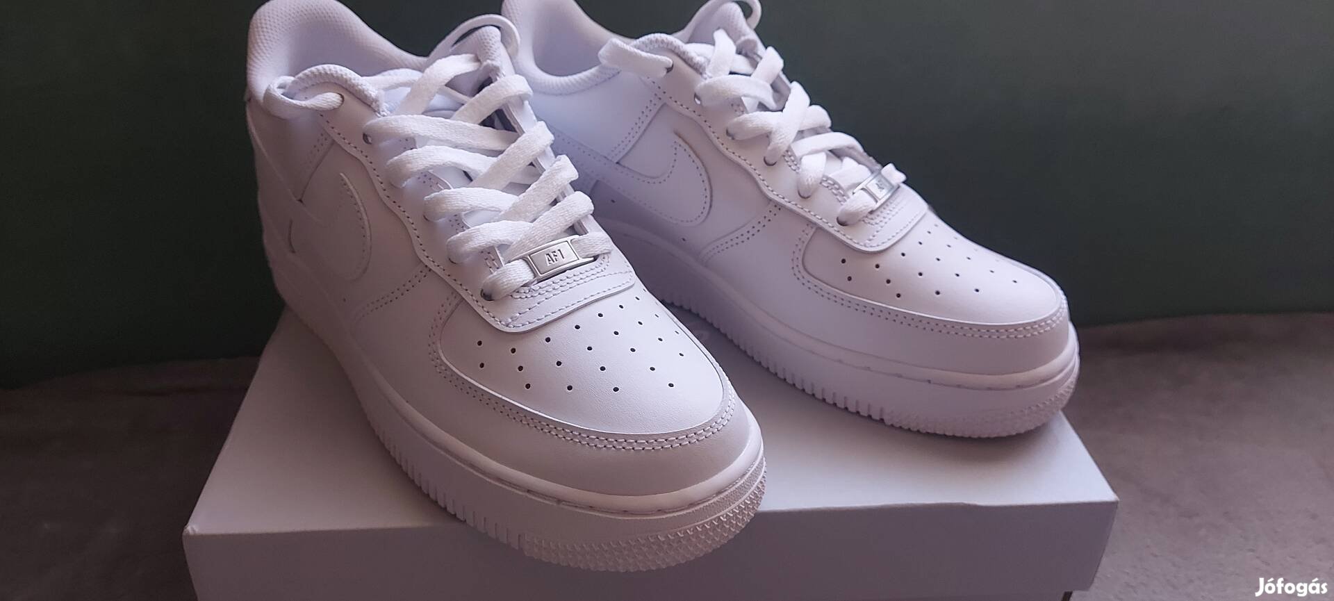 Nike Air Force 1 új