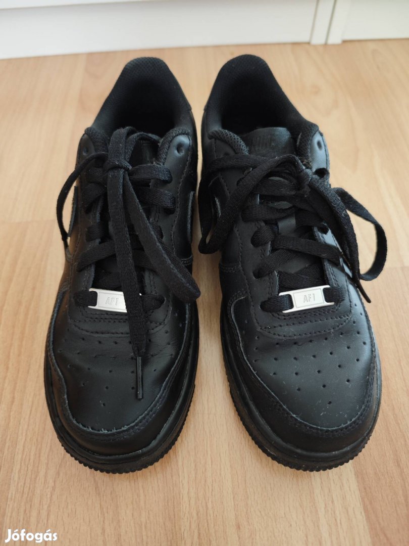 Nike Air Force 1 unisex gyerek sportcipő 