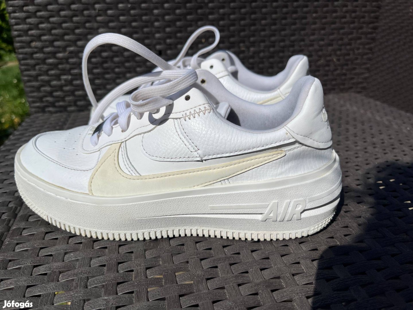 Nike Air Force