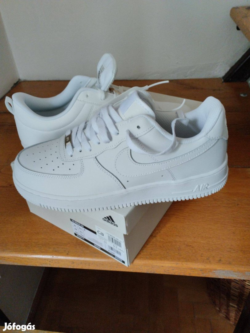 Nike Air Force Tripla White női cipő