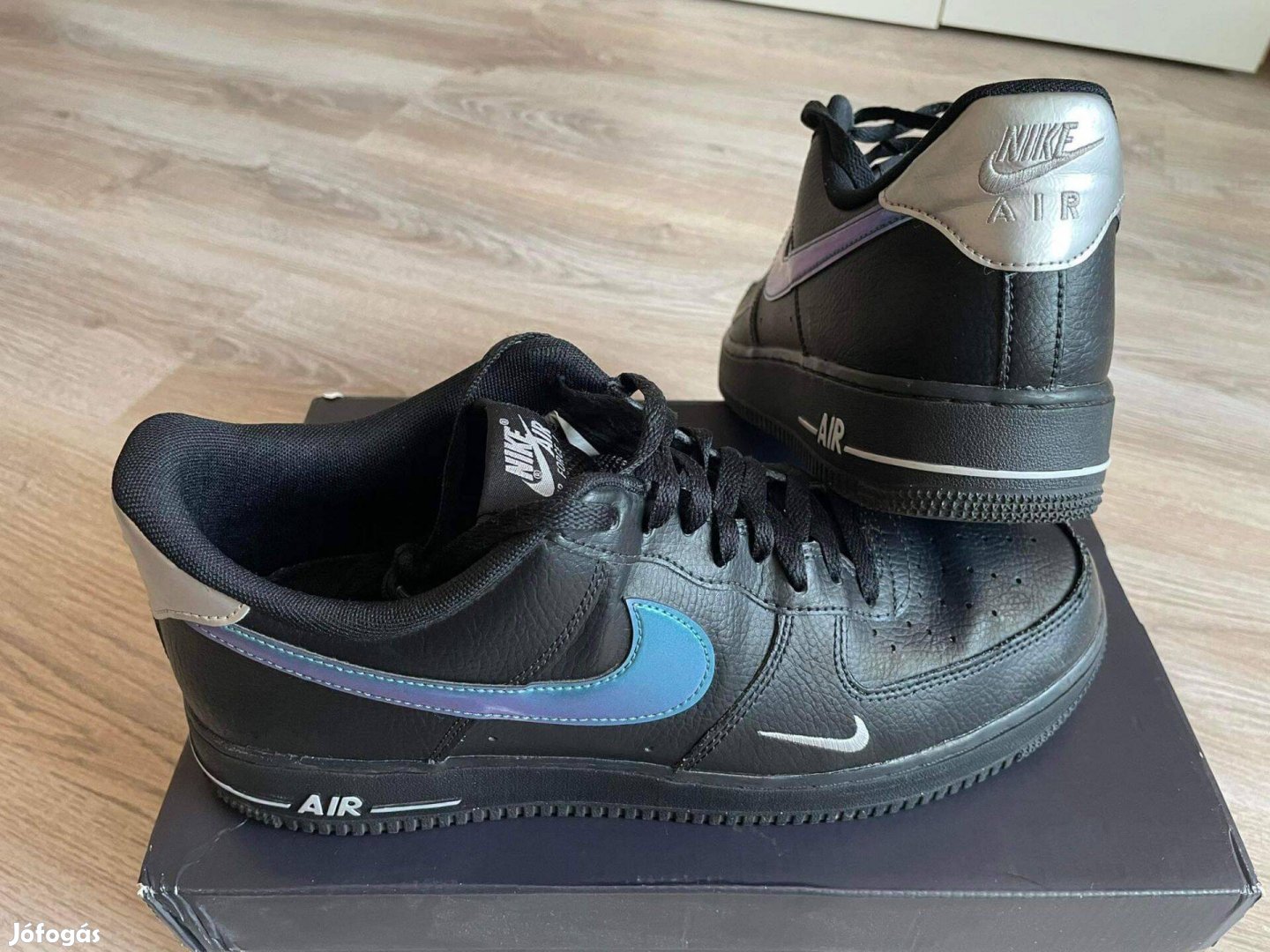 Nike Air Force cipő
