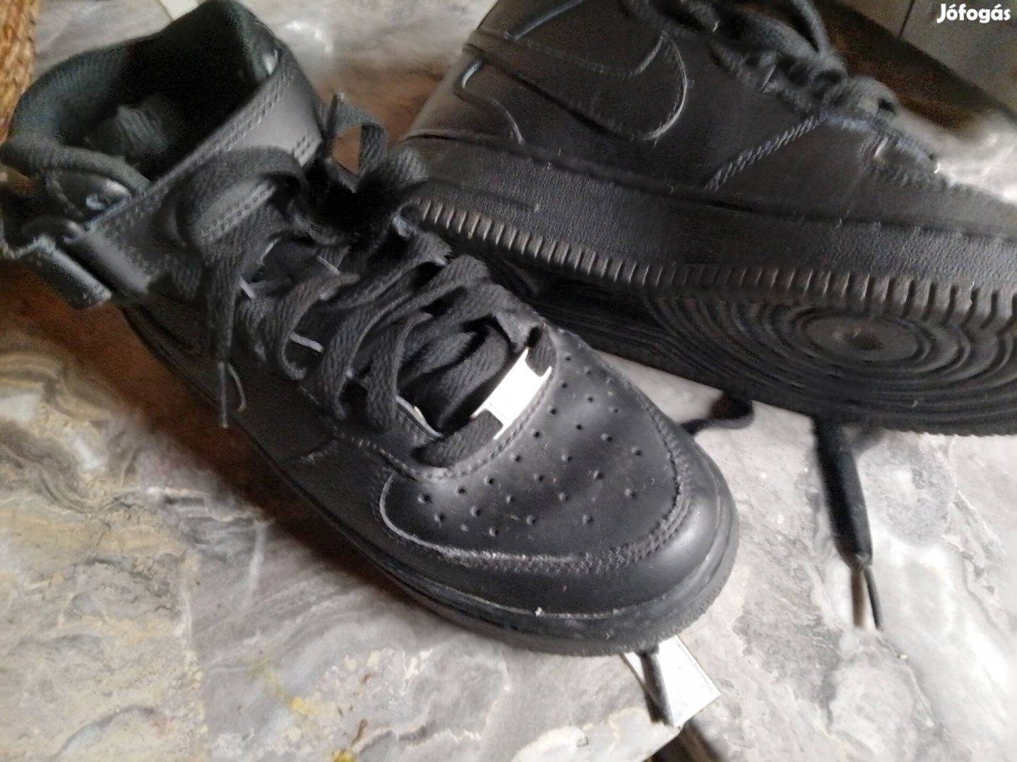 Nike Air Force cipő eladó 