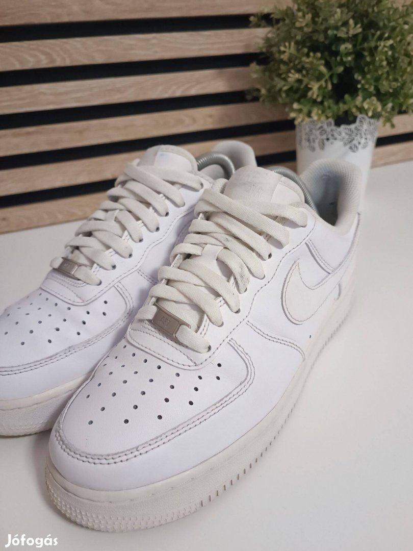 Nike Air Force fehér 41