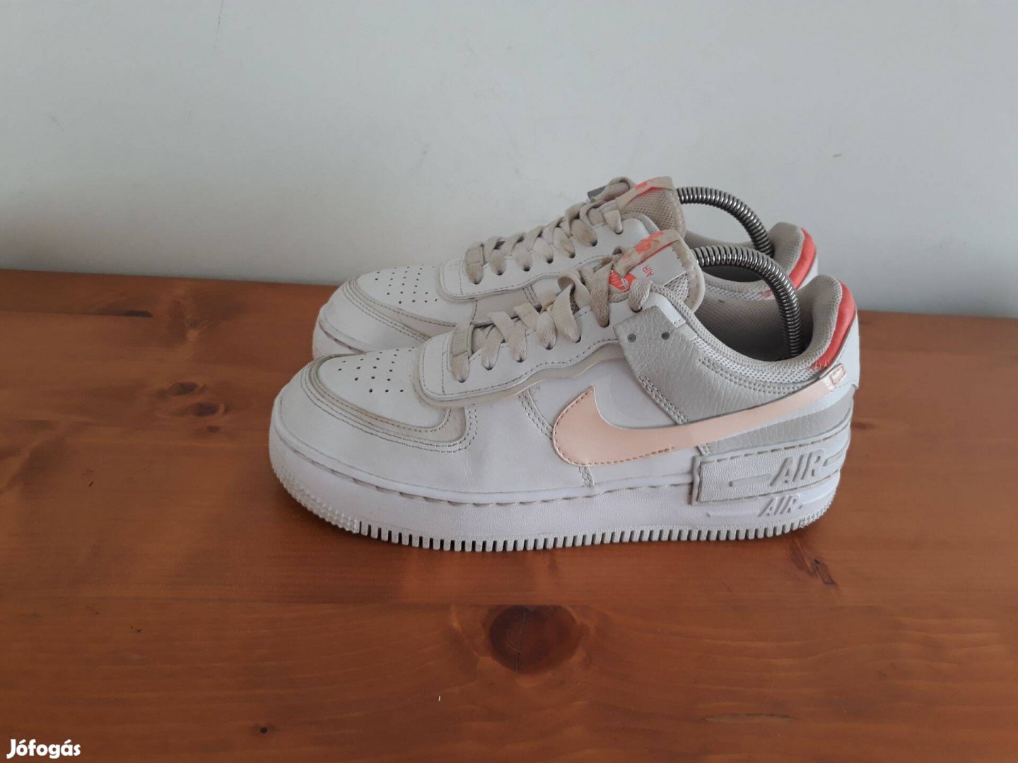 Nike Air Force low shadow 40-es cipő 40