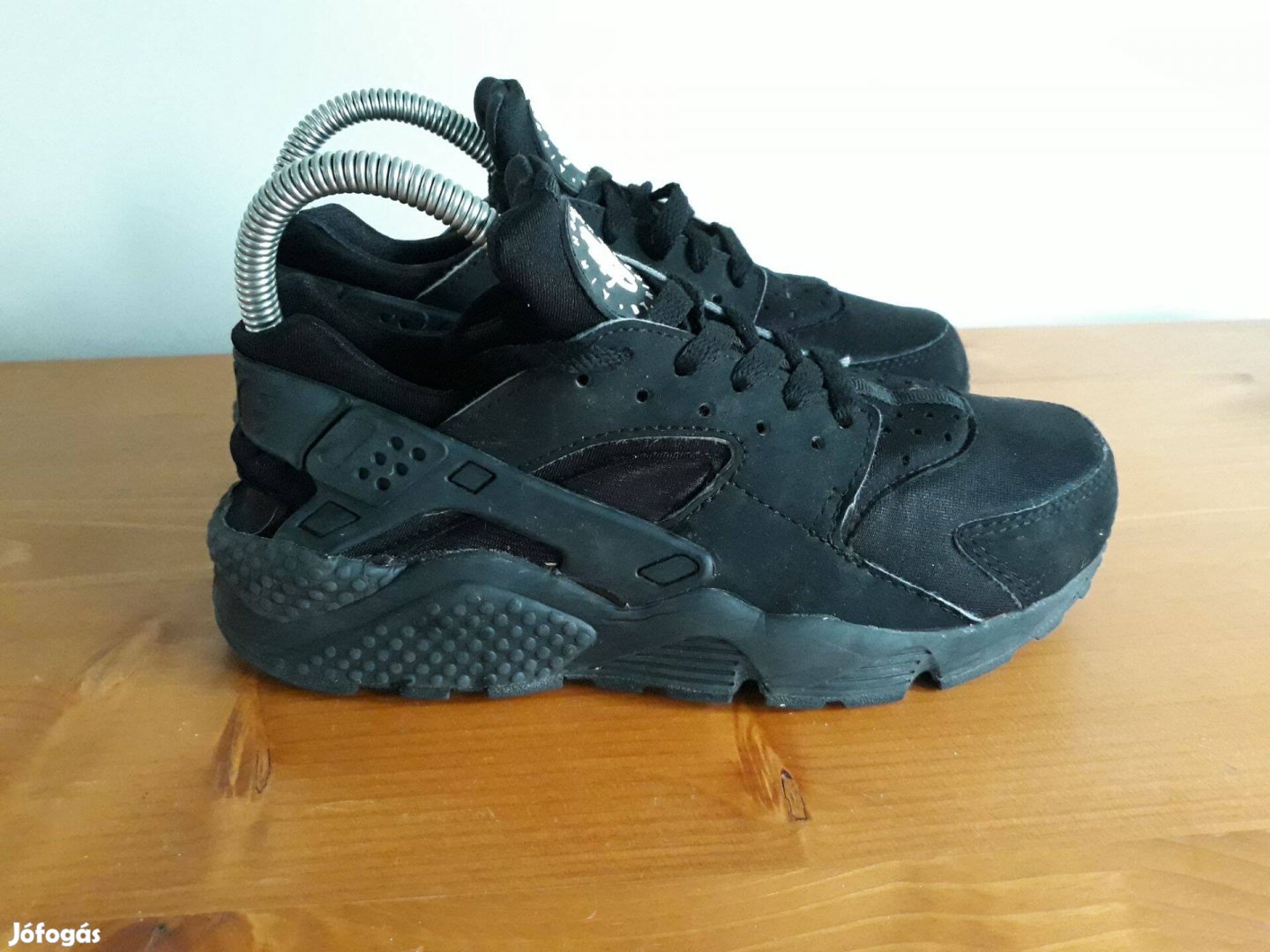 Nike Air Huarache 38,5 cipő 38-as 38