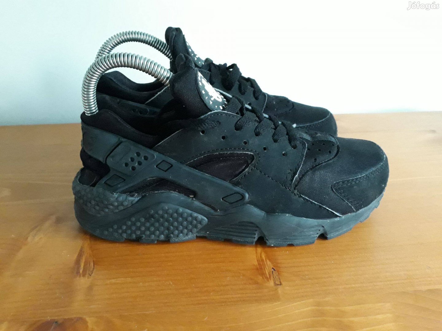 Nike Air Huarache 38,5 cipő 38-as 38