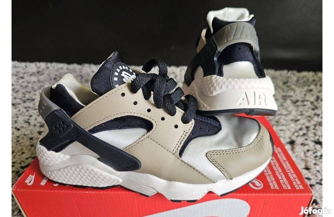 Nike Air Huarache 39-es utcai cipő. Teljesen új, eredeti cipő