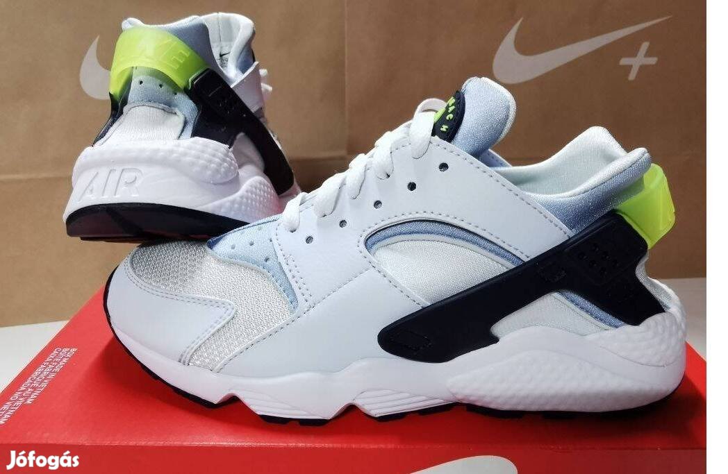 Nike Air Huarache 40-es utcai cipő. Teljesen új, eredeti cipő