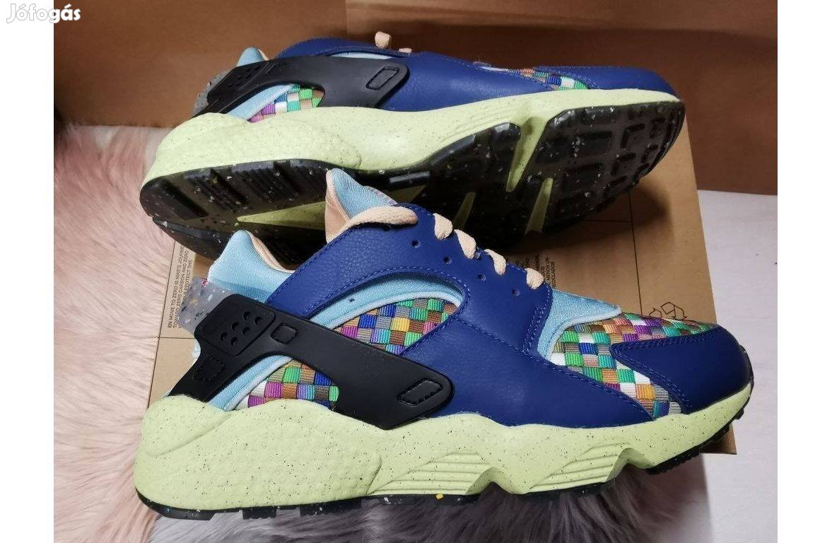 Nike Air Huarache Crater PRM 42 és 45-ös férfi utcai cipő