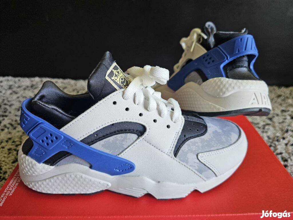 Nike Air Huarache PRM 39-es utcai cipő. Teljesen új, eredeti cipő