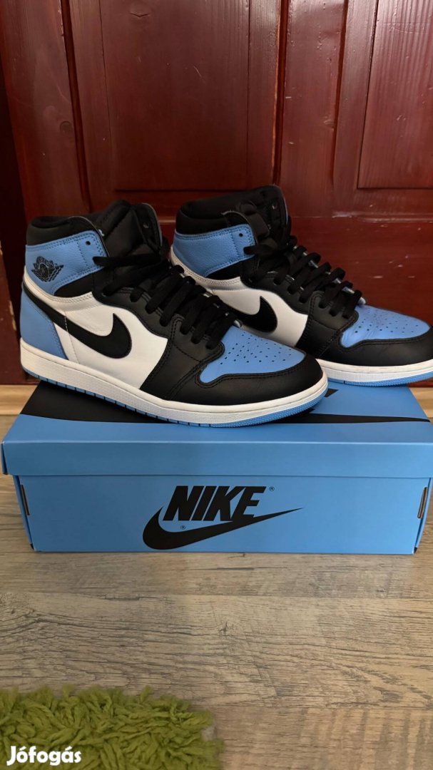 Nike Air Jorda 1 Retro High OG,44,5