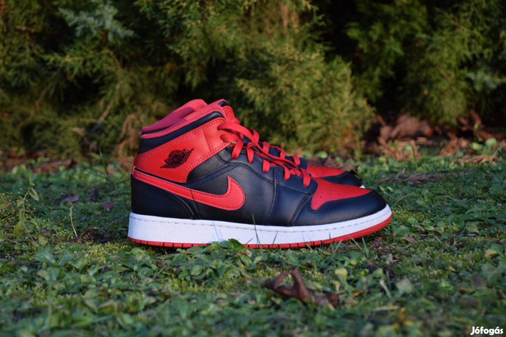 Nike Air Jordan 1Mid